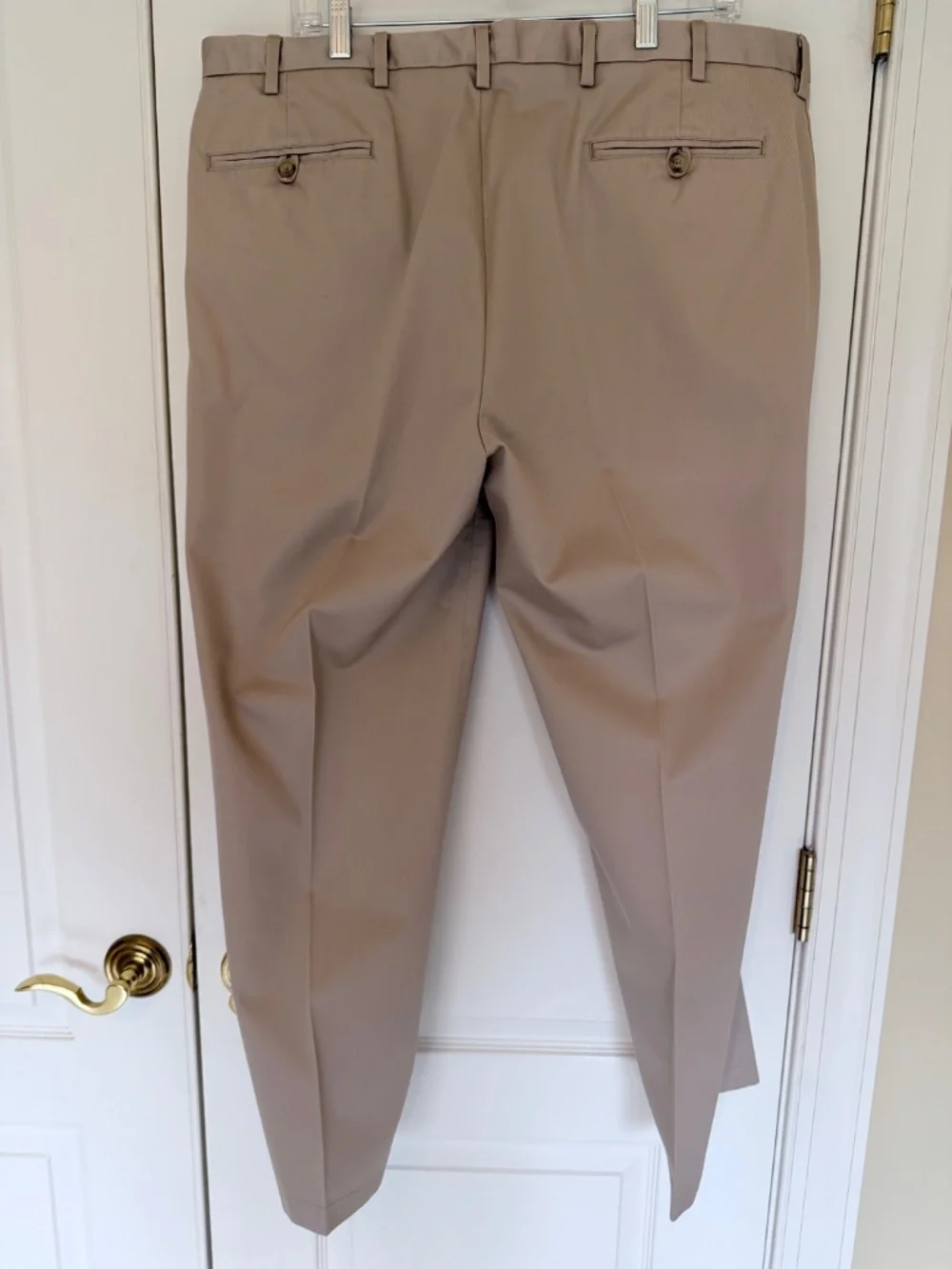 Jos. A. Bank Traveler Tailored Fit Men's Trousers 40x29